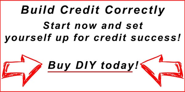 Buy DIY Credit Builder book by Kendyl Jameson.