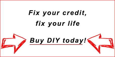 Buy DIY Credit Repair book by Kendyl Jameson.