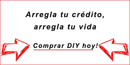Buy DIY Credit Repair book by Kendyl Jameson in Spanish.